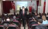 Siirt’te Nevruz Coşkusu: Vali Kemal Kızılkaya Konferansa Katıldı