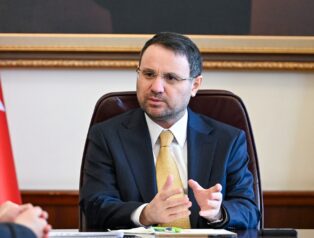 Bakan Gürlek: Mayıs Ayında Uyuşturucu, Yasa Dışı Bahis Ve Sanal Kumar Suçlarına Yönelik 706 Operasyon Gerçekleştirildi