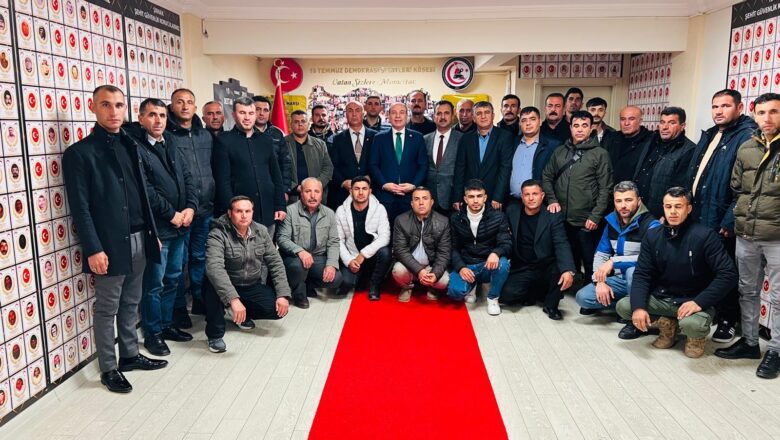  Türk Silahlı Kuvvetler ve Deniz Kuvvetleri Komutanlığımız Şehit ve Gazi Ailelerinin Kırmızı Çizgisidir