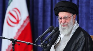 İran’ın Eski Lideri Hamaney İçin Cenaze Töreni Takvimi Açıklandı