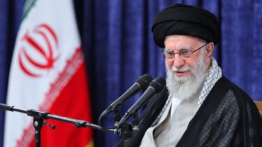 İran’ın Eski Lideri Hamaney İçin Cenaze Töreni Takvimi Açıklandı