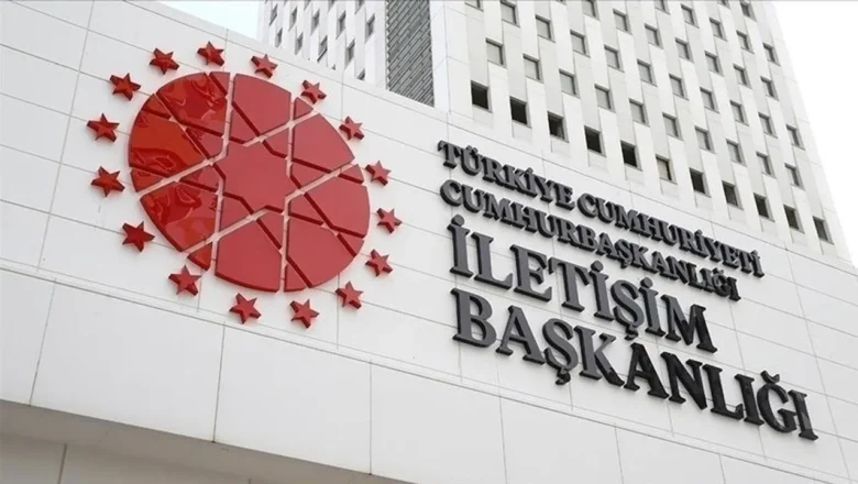  İletişim Başkanlığı Dezenformasyonla Mücadele Merkezi’nden Erdoğan’a Atfedilen Sözlere Yalanlama