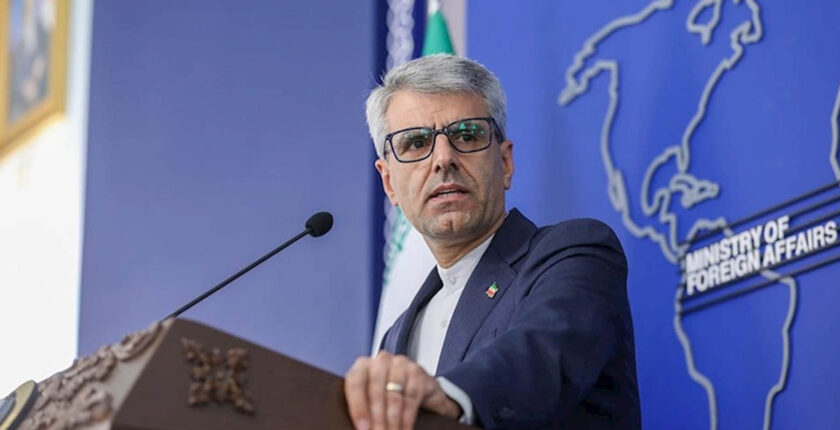 İran’dan ABD Dışişleri Bakanı Rubio’ya Suikast İddiası Tepkisi: Her Suçlama Bir İtiraftır