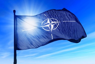  NATO’dan İran’a Kınama: Türkiye’nin Yanındayız