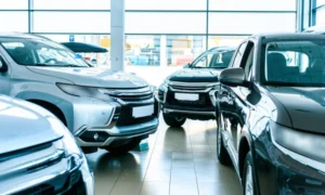 Otomotiv Endüstrisi Şubat İhracatında Rekor Kırdı