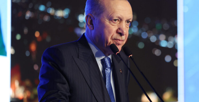 Cumhurbaşkanı Erdoğan, Çanakkale Zaferi’nin 111. Yılında Bağımsızlık Mesajı Verdi