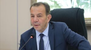 Bolu Belediye Başkanı Tanju Özcan Hakkında 263 Buçuk Yıla Kadar Hapis İstemiyle Hazırlanan İddianame Kabul Edildi