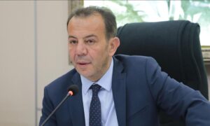 Bolu Belediye Başkanı Tanju Özcan’ın Tutukluluk Halinin Devamına Karar Verildi