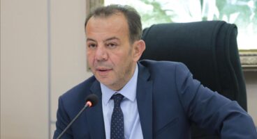 Bolu Belediye Başkanı Tanju Özcan Hakkında 263 Buçuk Yıla Kadar Hapis İstemiyle Hazırlanan İddianame Kabul Edildi