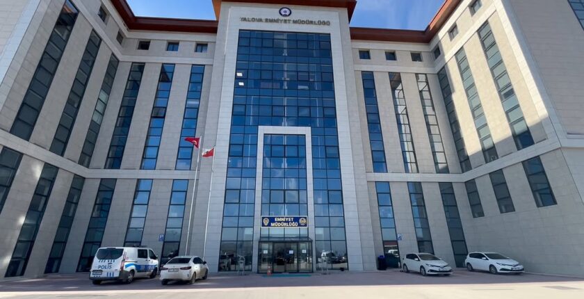 Yalova’da Kumar Operasyonu: 12 Şahsa 139 Bin TL Ceza