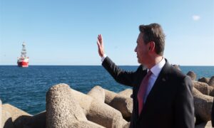 Bakan Bayraktar Somali’de Tarihi Adımı Duyurdu: Türk Sondaj Filosu İçin Yeni Dönem Başlıyor