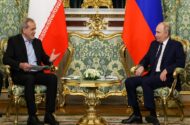 Putin ve Pezeşkiyan Orta Doğu’daki Son Gelişmeleri Görüştü