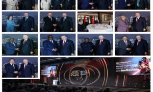 AK Parti’li İnan’dan Özgür Özel’e Sert Eleştiri: “İbretlik Bir Siyasi İflas Tablosu”