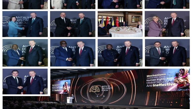  AK Parti’li İnan’dan Özgür Özel’e Sert Eleştiri: “İbretlik Bir Siyasi İflas Tablosu”