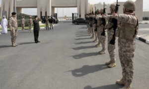 Genelkurmay Başkanı Orgeneral Selçuk Bayraktaroğlu Katar’da: Kritik Ziyaret ve İncelemeler