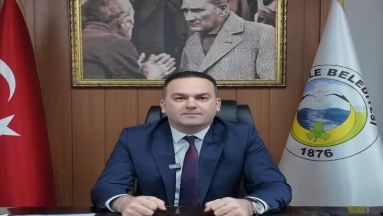  Görele Eski Belediye Başkanı Hasbi Dede’ye Cinsel Tacizden Hapis Cezası