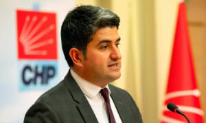 Ataşehir Belediye Başkanı Onursal Adıgüzel Görevden Uzaklaştırıldı