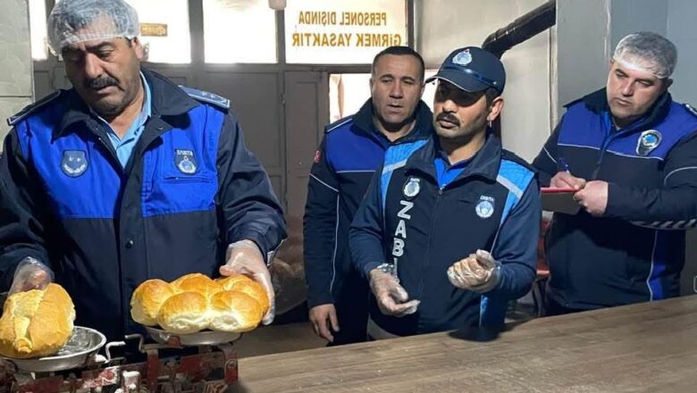  Sarıkamış’ta Fırınlara Sıkı Denetim – Tek Haber Ajansı (TEKHA) Türkiye’nin Habercisi