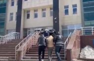 Kars’ta Göçmen Kaçakçılığı Operasyonu: 4 Şüpheli Tutuklandı