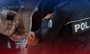 Kars’ta Torbacılara Operasyon: 1 Kişi Tutuklandı