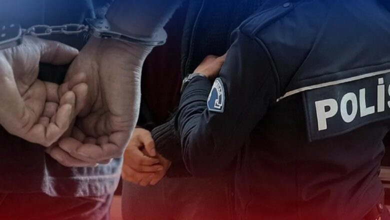  Kars’ta Torbacılara Operasyon: 1 Kişi Tutuklandı