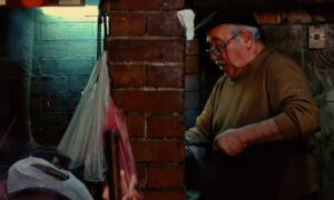 Bartın’ın Son Kalay Ustalarından Muharrem Kocadere Yarım Asırdır Mesleğini Yaşatıyor