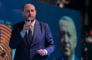 AK Parti’li Ahmet Büyükgümüş’ten Netanyahu’ya Sert Tepki: “Suçlarını Örtme Çabası”