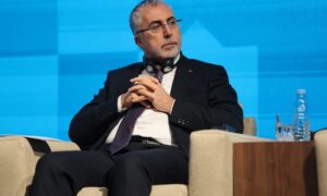 Bakan Işıkhan: Yılın İlk 3 Ayında 331 Binden Fazla Kişi İşe Yerleştirildi