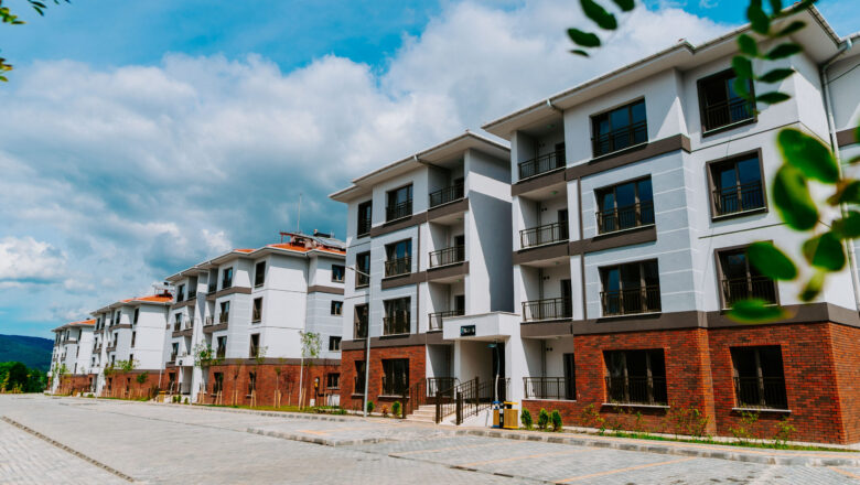  Bakan Kurum’dan ‘Yarısı Bizden’ Paylaşımı: İstanbul’u Güvenli Yarınlara Taşıyoruz