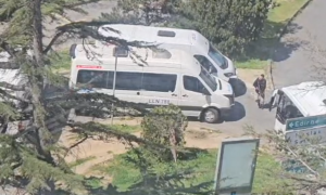 Beşiktaş’taki Konsolosluk Önü Çatışmasında Yeni Gelişme: 9 Şüpheli Tutuklandı