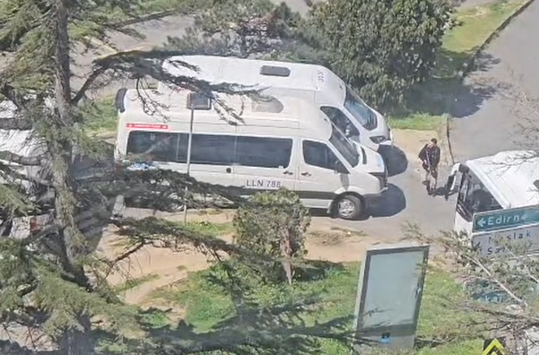  Beşiktaş’taki Konsolosluk Önü Çatışmasında Yeni Gelişme: 9 Şüpheli Tutuklandı