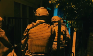 DEAŞ’a 4 İlde Eş Zamanlı Operasyon: 13 Gözaltı, 4 Tutuklama