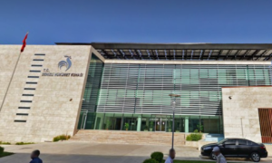 Denizli’de Sosyal Medya Üzerinden Korku ve Panik Yayan 2 Kişi Gözaltına Alındı