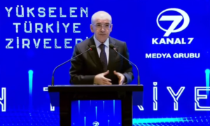 Bakan Şimşek’ten Ekonomi Mesajı: “Petrol Şoku Geçici, Dezenflasyon Süreci Kararlılıkla Sürecek”