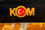Şırnak’ta Dev Kaçakçılık Operasyonu: 590 Milyon TL Değerinde Altın ve Döviz Ele Geçirildi