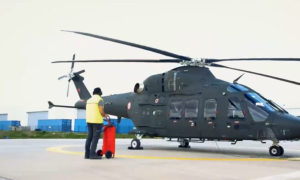 Yerli Helikopter GÖKBEY Kara Kuvvetleri Envanterinde: İlk Teslimat Gerçekleşti