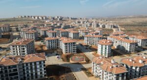 TÜİK Nisan 2026 Konut Ve İş Yeri Satış İstatistiklerini Açıkladı