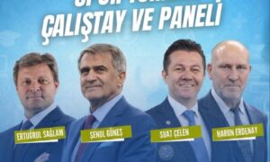 Bolu’da Spor Turizmi İçin Dev Adım: Panel ve Çalıştay Hazırlıkları Başladı