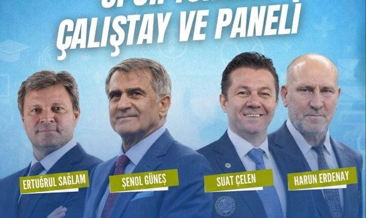 Bolu’da Spor Turizmi İçin Dev Adım: Panel ve Çalıştay Hazırlıkları Başladı