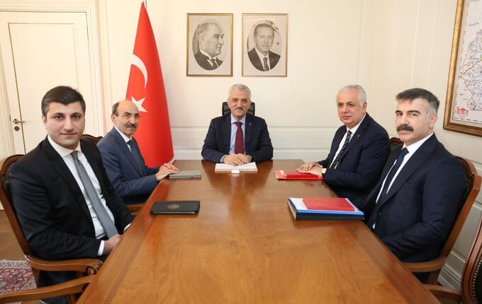 Düzce’de Haftalık Değerlendirme ve Güvenlik Toplantıları Gerçekleştirildi
