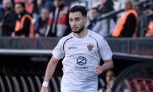 Hatayspor’da Çöküş Sürüyor – Tek Haber Ajansı (TEKHA) Türkiye’nin Habercisi