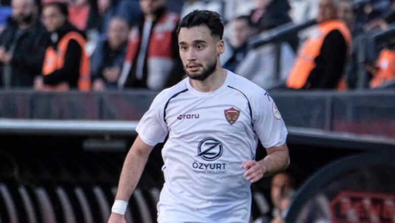  Hatayspor’da Çöküş Sürüyor – Tek Haber Ajansı (TEKHA) Türkiye’nin Habercisi