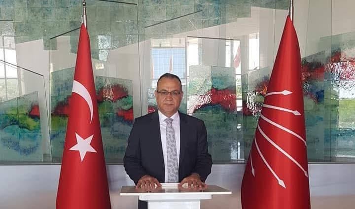  Chp Hatay’da Yeni Yönetim – Tek Haber Ajansı (TEKHA) Türkiye’nin Habercisi