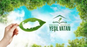 Milli Eğitim Bakanlığı’ndan Nisan Ayına “Sıfır Atık” Teması
