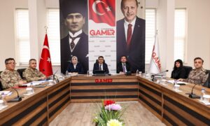 Gülistan Doku Soruşturmasında Kritik Toplantı: Bakan Yardımcıları Tunceli’de Bir Araya Geldi