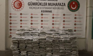 Gümrük Muhafaza Ekiplerinden Kaçakçılığa Dev Darbe: Mart Ayında 4,8 Milyar Liralık Yakalama