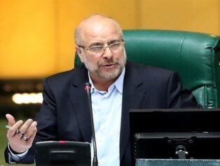 İran Meclis Başkanı Kalibaf: Son Gerilimlerin Nedeni Ateşkesin İhlali Ve Deniz Ablukasıydı