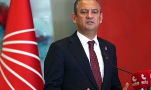 Özgür Özel’den Erken Seçim Çağrısı: “Getir Sandığı, Korkma!”