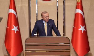 Cumhurbaşkanı Erdoğan’dan İsrail’e ‘Apartheid’ Tepkisi: “Hitler’in Politikalarından Farkı Yoktur”