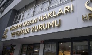 TİHEK’ten İsrail’in İdam Düzenlemesine Sert Tepki